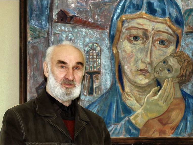 Андрей Тутунов